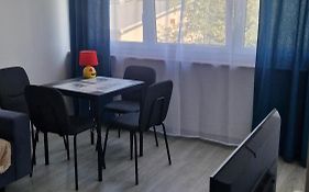 Wielkopolska Apartment