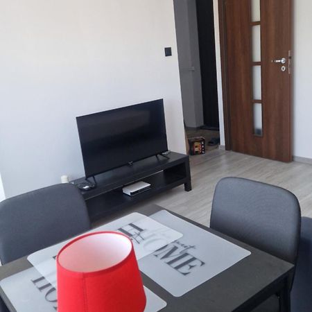 Wielkopolska Apartment Łódź Zewnętrze zdjęcie