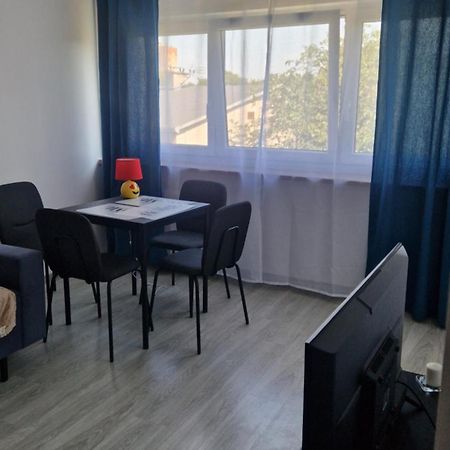 Wielkopolska Apartment Łódź Zewnętrze zdjęcie