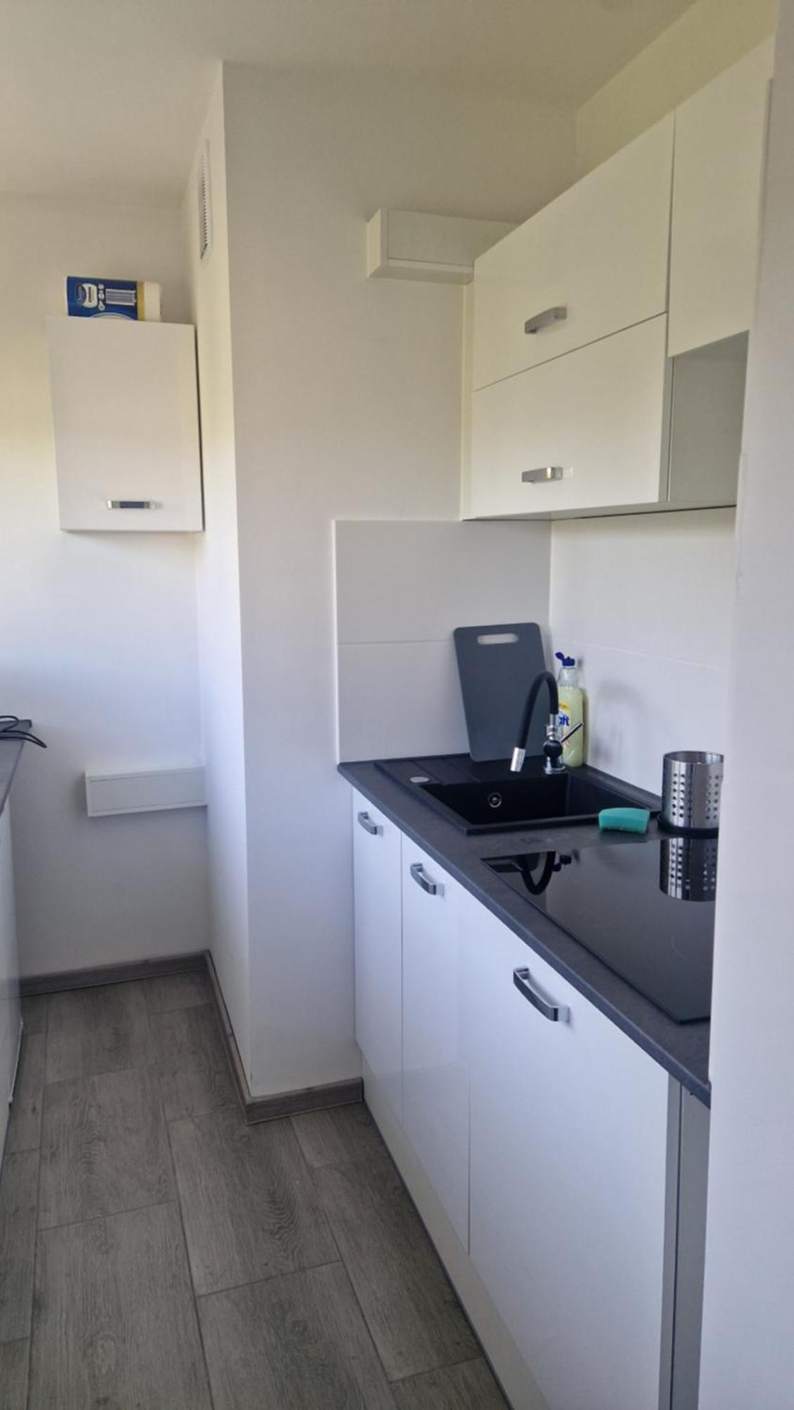Wielkopolska Apartment Łódź Zewnętrze zdjęcie