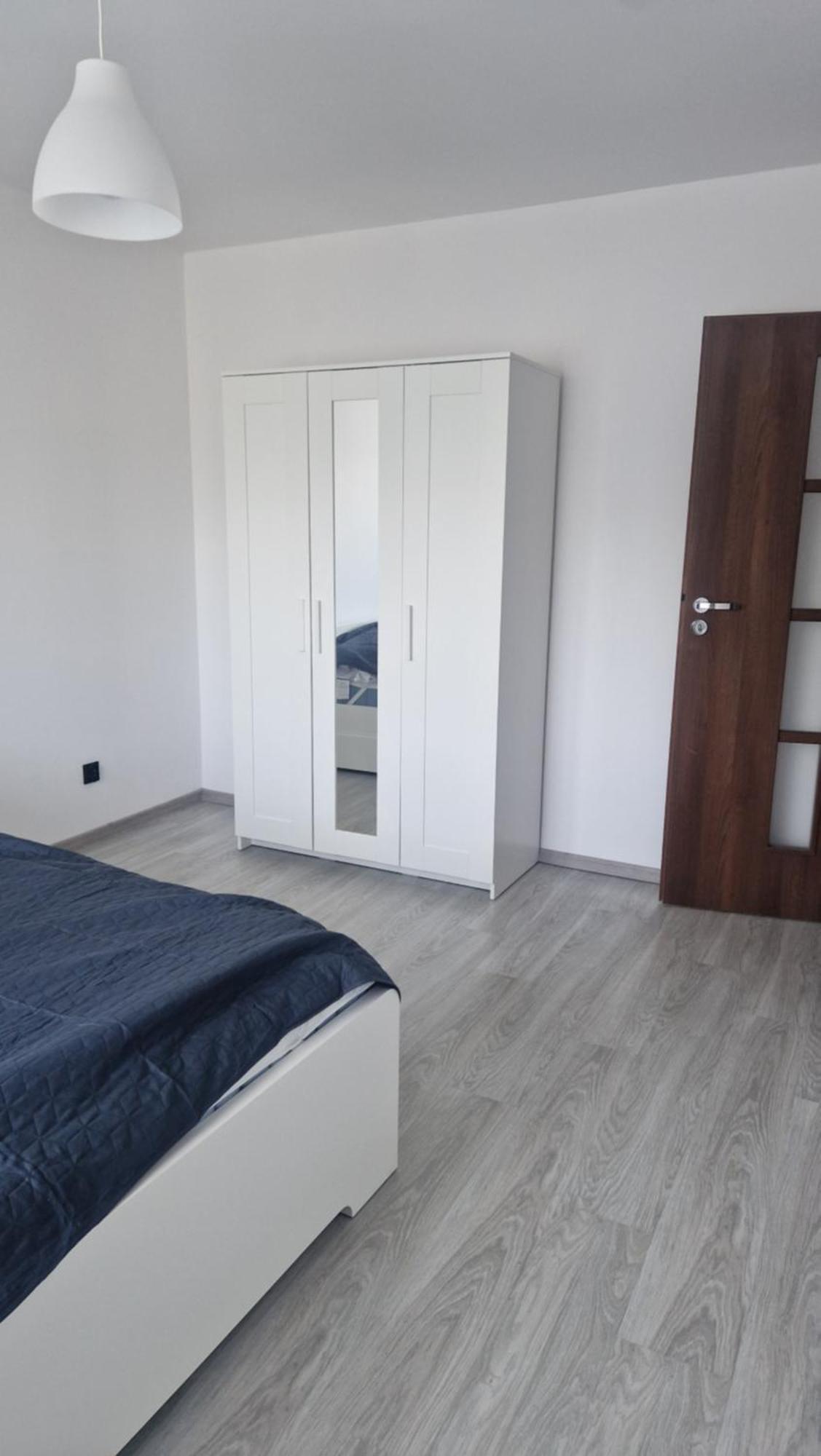 Wielkopolska Apartment Łódź Zewnętrze zdjęcie