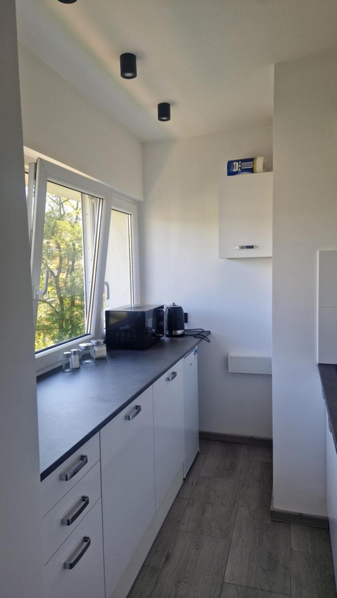Wielkopolska Apartment Łódź Zewnętrze zdjęcie