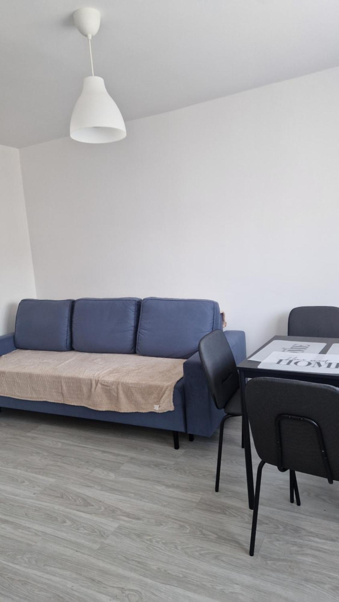 Wielkopolska Apartment Łódź Zewnętrze zdjęcie
